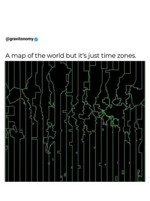 Image post by @gravitonomy on Instagram