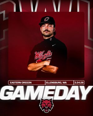 Image post by @cwuathletics on Instagram