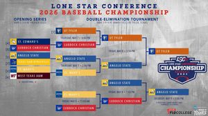 Image post by @lonestarconf on Instagram