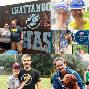 Image post by @chattanoogachase on Instagram