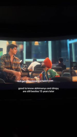 Video post by @palakmiglanii on TikTok