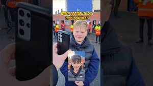 Video post by @ashfreestyle on YouTube
