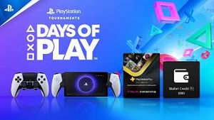 Video post by @PlayStation on YouTube
