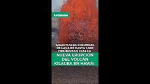 Video post by @laopinionla on YouTube