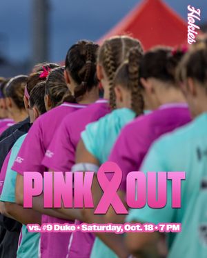Image post by @hokieswsoccer on Instagram