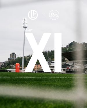 Image post by @fc_st.gallen1879 on Instagram