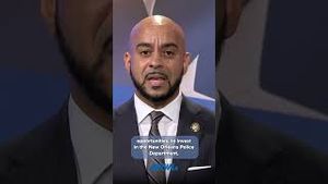 Video post by @wwltv on YouTube