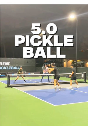 Video post by @thekitchenpickleball on TikTok