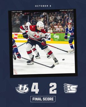 Image post by @whlhurricanes on Instagram