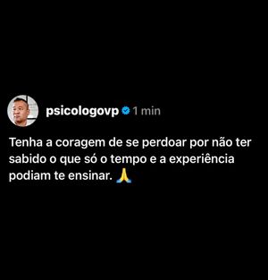Image post by @psicologovp on Instagram