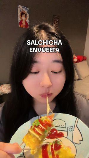 Video post by @ohayolily on TikTok