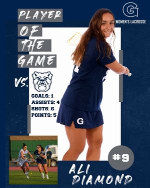 Image post by @hoyaswlax on Instagram
