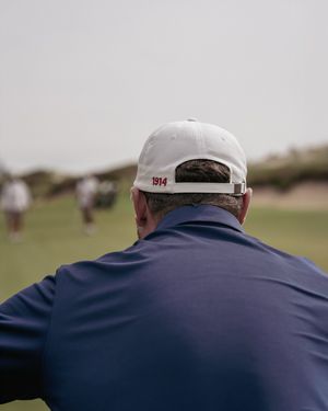 Image post by @wilsongolf on Instagram