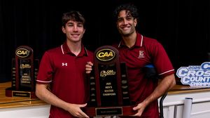 Image post by @elonmsoccer on Instagram