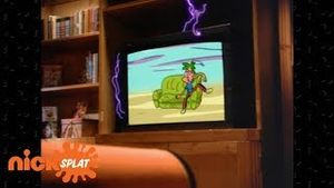 Video post by @nickelodeon on YouTube