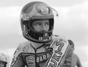 Image post by @motorsport.images on Instagram