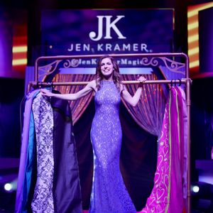 Video post by @jenkramermagic on TikTok