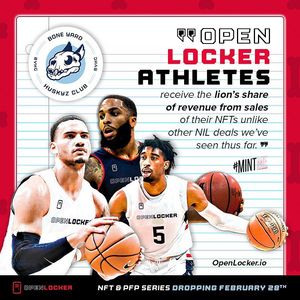 Image post by @openlocker.io on Instagram