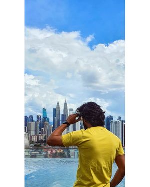 Image post by @renjith_mr on Instagram