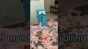 Video post by @strivetobe on YouTube