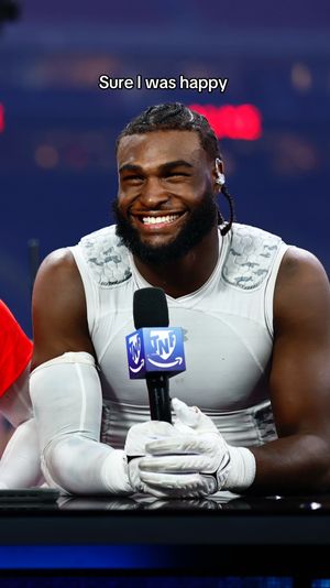 Video post by @houstontexans on TikTok