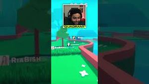 Video post by @quadrant on YouTube
