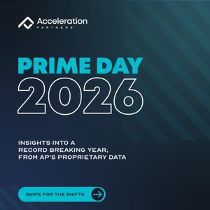 Image post by @accelerationpar on Instagram