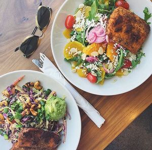 Image post by @impactkitchen on Instagram