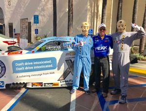 Image post by @JohnForce_FC on Twitter