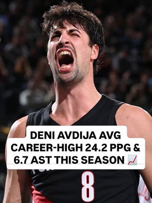 Image post by @nba on Instagram