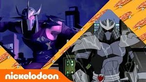 Video post by @nickelodeon on YouTube