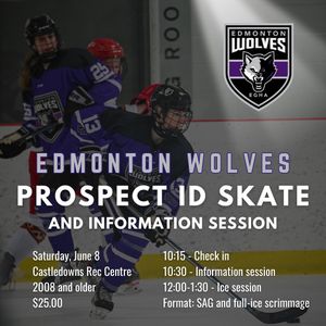 Image post by @yegjrwolves on Instagram