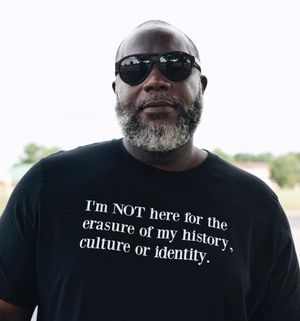 Image post by @blackvibetribe on Instagram