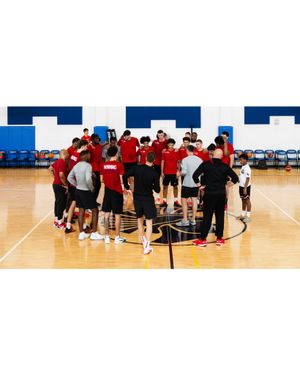 Image post by @ohiostatehoops on Instagram