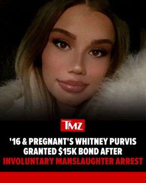 Image post by @tmz_tv on Instagram