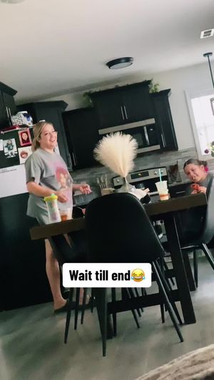 Video post by @thepuigfamily on TikTok