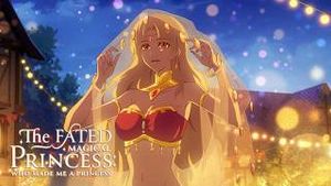 Video post by @crunchyroll on YouTube