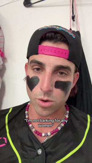 Video post by @tannerthomas_ on TikTok