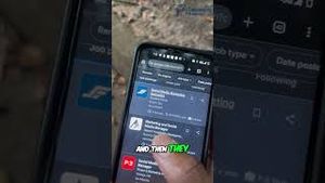 Video post by @developingsam1597 on YouTube