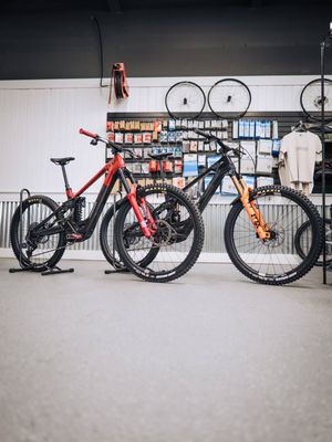 Image post by @cbcycleworks on Instagram