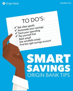 Image post by @originbank on Instagram