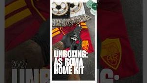 Video post by @worldsoccershop on YouTube
