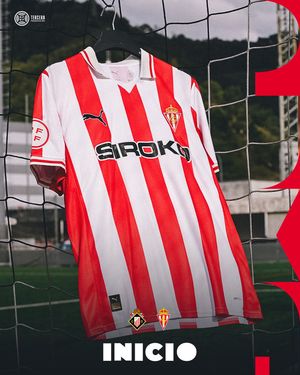 Image post by @realsporting on Instagram