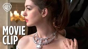 Video post by @warnerbrosentertainment on YouTube