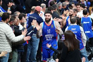 Image post by @anadoluefessk on Instagram