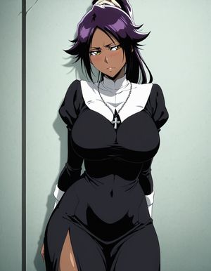 Image post by @thewaifuroom on Instagram