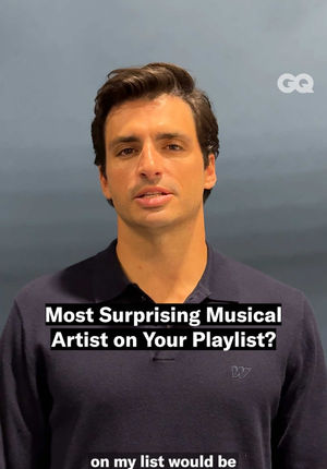Video post by @gqsports on TikTok