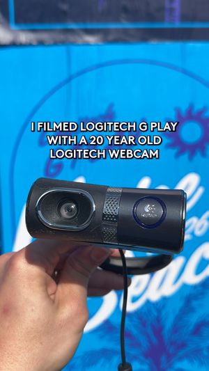 Video post by @logitechg on Instagram