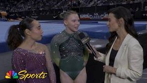 Video post by @nbcsports on YouTube