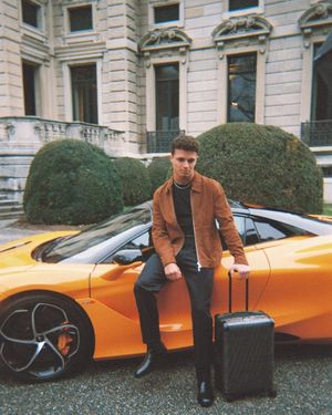 Image post by @tumitravel on Instagram